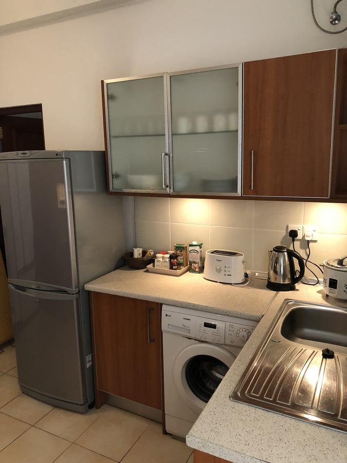 Colombo - Town Hall- 2 Bed Room Apartment Exterior foto