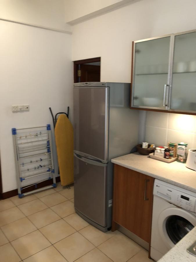 Colombo - Town Hall- 2 Bed Room Apartment Exterior foto